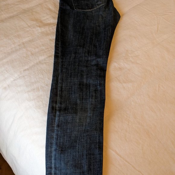 Jeans - Picture 3 of 5